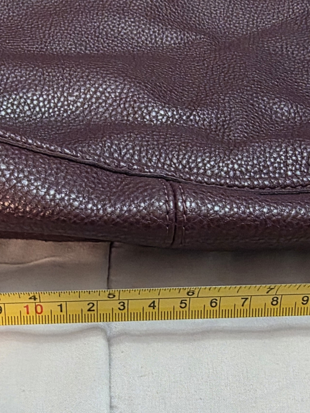 Purse - Picture 4 of 5